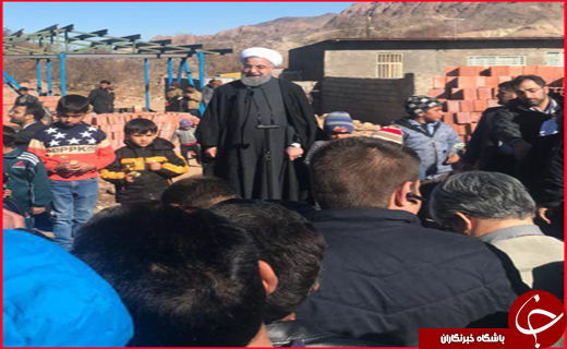 مقاوم سازی جدی واحدهای مسکونی در سال آینده