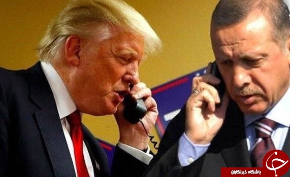 ترکیه و همه متحدانش بازنده خواهند شد+ تصاویر