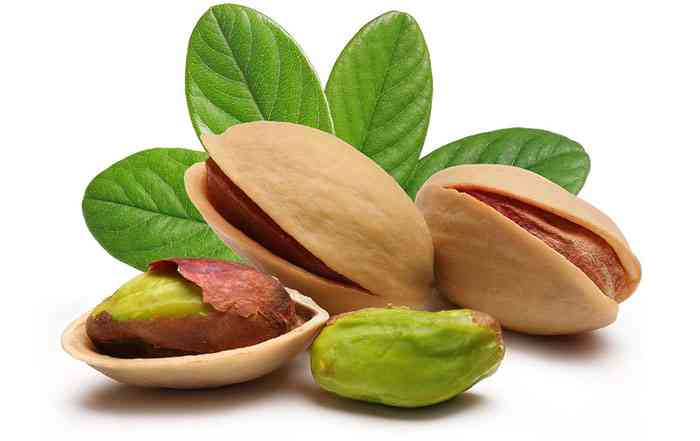 چند غذای خوشمزه با &laquo;پسته&raquo;