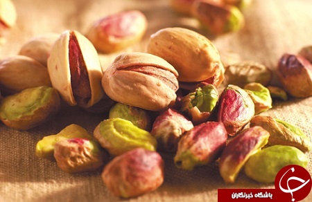 طرز تهیه چند غذای خوشمزه با پسته