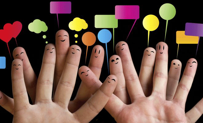 چگونه در هر جمعی محبوب شویم؟