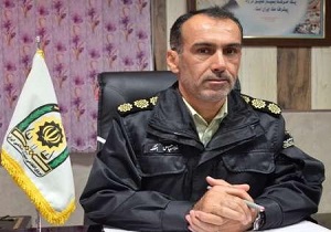 کشف ۹۲ کیلوگرم تریاک در قم/دو سوداگر مرگ دستگیر شدند