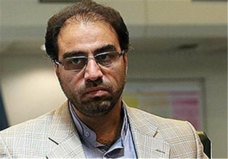 رضا مقدسی دار فانی را وداع گفت