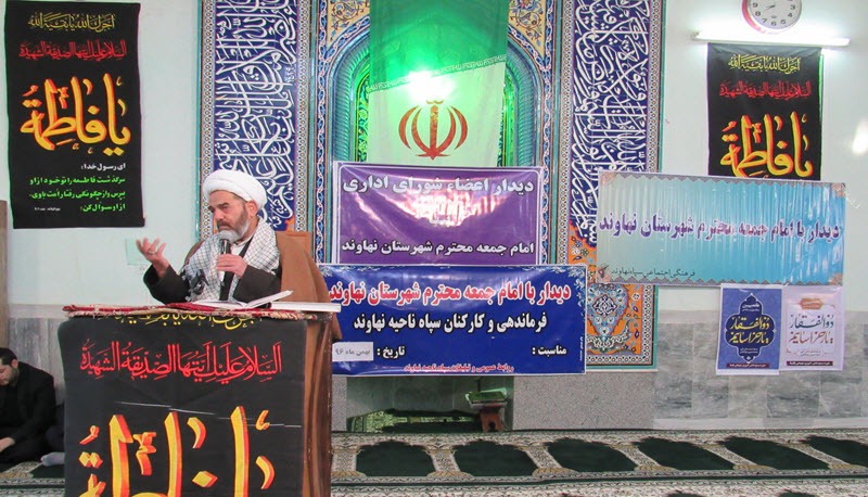 تاکنون با اطاعت از ولایت فقیه در مقابل تمام دشمنی&zwnj;ها ایستاده&zwnj;ایم