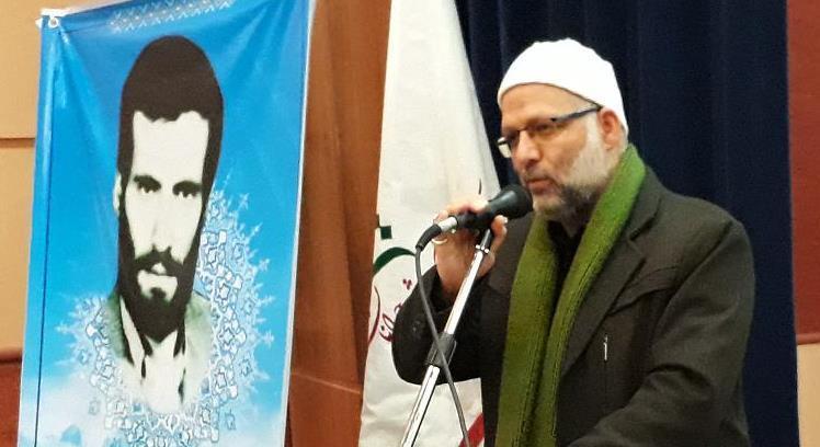 کادرسازی و جانشین سازی از اولویت&zwnj;های سازمان بسیج مداحان