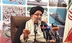 شعارهای انقلاب اسلامی مرزهای ایران  را درنوردیده است/ راهپیمایی 22 بهمن تیر خلاصی به قلب آمریکا خواهد بود