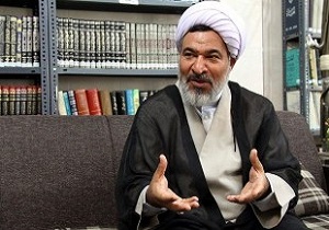 مدیر جدید حوزه های علمیه خواهران کشور منصوب شد