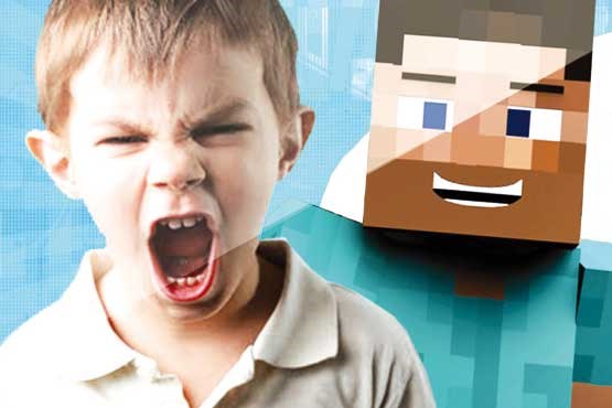 چگونه با کودکان بد دهان برخورد کنیم؟