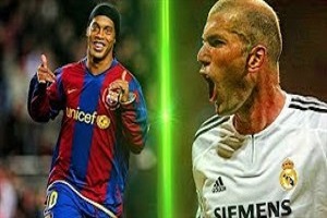 100 گل برتر تاریخ فوتبال + فیلم