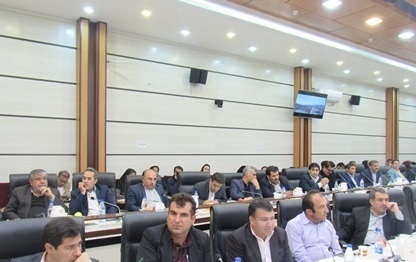 6 طرح بزرگ در حال اجرا در گچساران