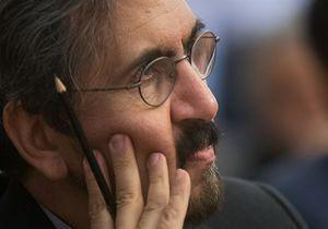 سخنگوی وزارت خارجه درگذشت رضا مقدسی را تسلیت گفت