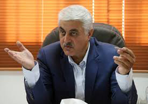 تمامی توسعه منابع آبی لرستان مربوط به پس از انقلاب