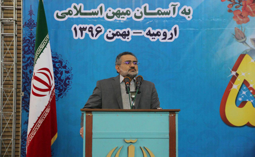 کوتاهی مسئولان را نباید به پای انقلاب اسلامی نوشت