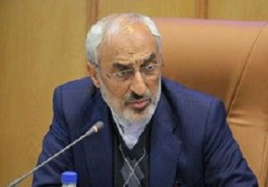 متاسفانه با آمایش آموزش عالی فاصله داریم
