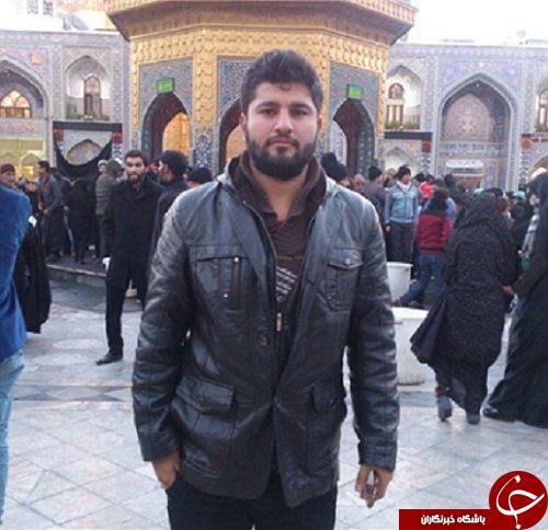 282 روز چشم به راهی خانواده مرزبان مفقود میرجاوه +عکس