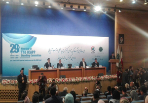 خودم را فرزند انقلاب ایران می دانم/ آی کپ می تواند نقش جدی برای مقابله با تروریسم بازی کند