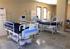 اجرای طرح اعتبار بخشی بیمارستان&zwnj;های آموزشی برای اولین بار در کشور