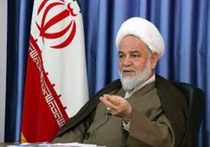 امام، ملت را از اسارت نجات داد