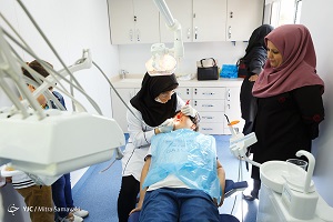 توجه به حوزه سلامت دهان زمینه ساز تقویت اقتصاد درمان است