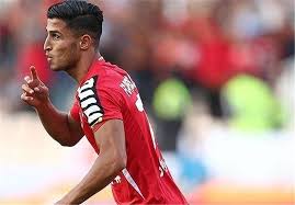 رکوردی دیگر برای مهاجم پرسپولیس/ علیپور قاتل سپاهان اصفهان