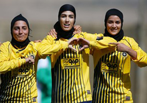 سپاهان از نماینده کرمان انتقام گرفت