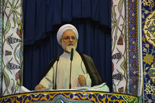 قدرت موشکی ایران نمونه شعار  ما می‌توانیم است