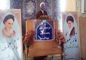 مردمی بودن ازویژگی‌های انقلاب اسلامی است