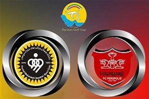 خلاصه بازی پرسپولیس و سپاهان 13 بهمن 96 + فیلم