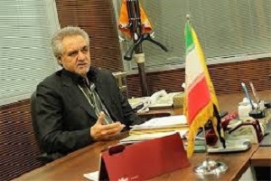 تابش: سپاهان به دسته یک سقوط نمی کند