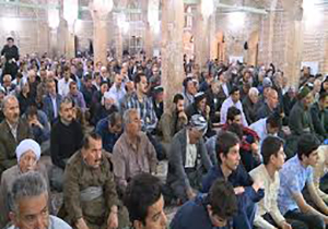 ريشه اصلی دشمنی استکبار با ایران ، اسلامی بودن آن است