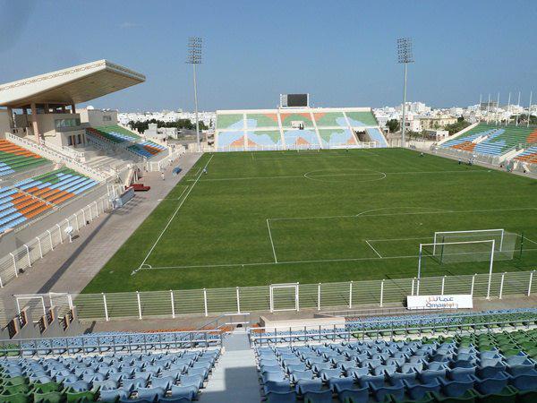 محل برگزاری دیدار الهلال و استقلال مشخص شد محل برگزاری دیدار الهلال و استقلال مشخص شد