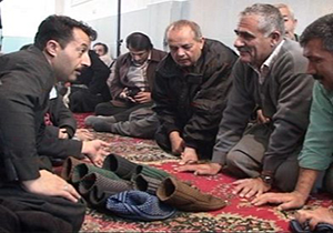 حضور 27 تیم در مسابقات جورابین خلیفان