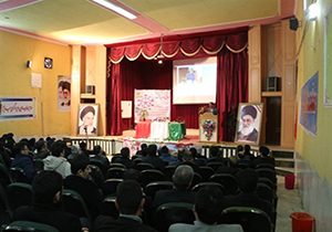 برگزاری همایش معماران خشت اول  در میاندوآب