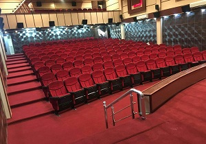 فردا،آغاز چهارمین جشنواره فیلم فجر قم