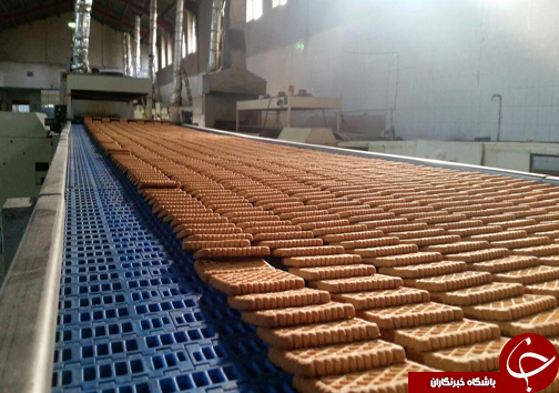 جوان کارآفرین لرستانی تولید کننده انواع کیک وبیسکویت/ کارآفرینی با طعم شیرین تولید واشتغال+تصاویر