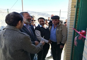 افتتاح گیرنده دیجیتال در سخوید
