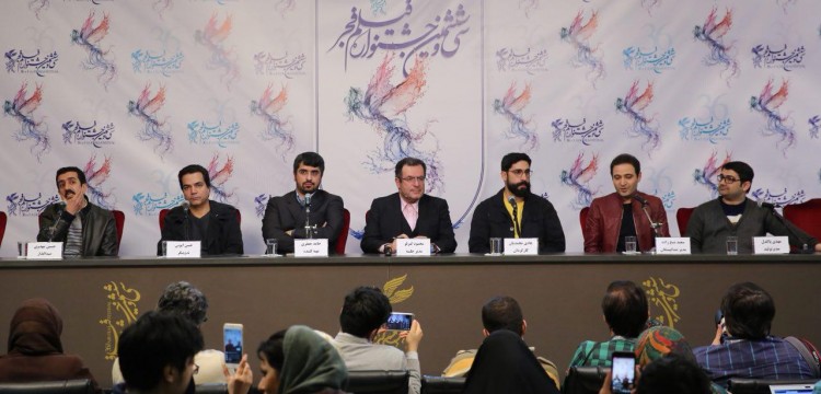 جعفری: در اکران&zwnj;های جشنواره فجر هم در حق انیمیشن &laquo;فیلشاه&raquo; اجحاف شد