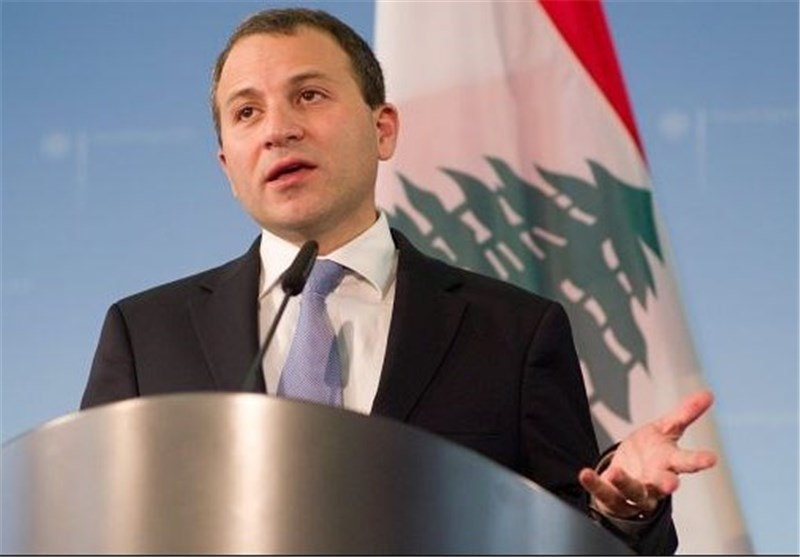 جبران باسیل: جریان آزاد ملی و حزب الله در مسائل راهبردی اتفاق نظر دارند