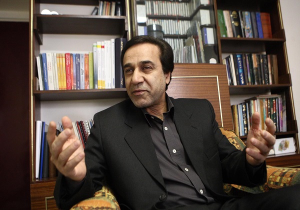 هنوز نسل جدید انقلاب را باور نداریم/ مسئولان فرهنگی کشور بازی خورده اند