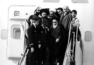 روایت یک تحصن تاریخی که زمینه‌ساز بازگشت امام شد