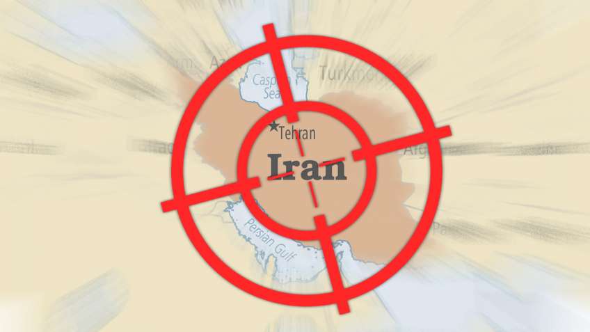 ایران&zwnj;هراسی؛ سیاست فُسیل شده مقامات واشنگتن