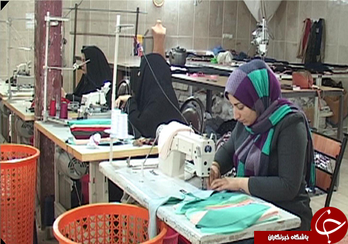 ایجاد اشتغال برای ۳۲۰۰ نفر مددجوی کمیته امداد امام خمینی (ره) در لرستان/از مهمترن یاری رسان کمیته امداد کمک&zwnj;های مردمی است + تصاویر