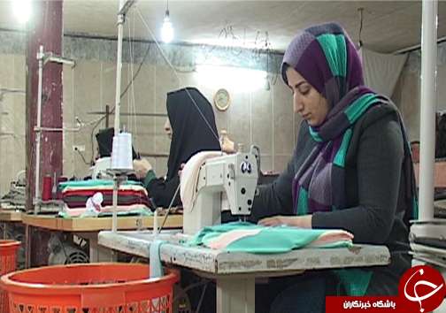 ایجاد اشتغال برای ۳۲۰۰ نفر مددجوی کمیته امداد امام خمینی (ره) در لرستان/از مهمترن یاری رسان کمیته امداد کمک&zwnj;های مردمی است + تصاویر
