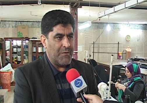 ایجاد اشتغال برای ۳۲۰۰ نفر مددجوی کمیته امداد امام خمینی (ره) در لرستان/از مهمترن یاری رسان کمیته امداد کمک&zwnj;های مردمی است + تصاویر