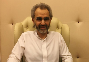 محمد بن سلمان کنترل‌ها را بر ولید بن طلال تشدید کرده است