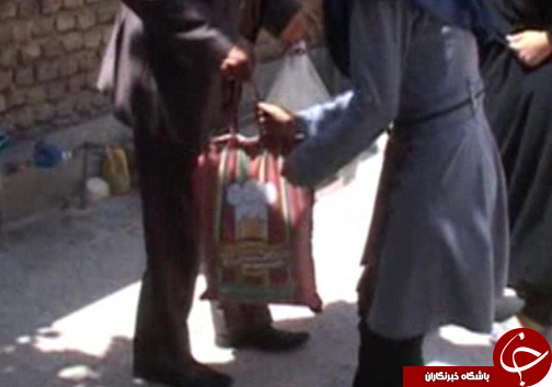 ایجاد اشتغال برای ۳۲۰۰ نفر مددجوی کمیته امداد امام خمینی (ره) در لرستان/از مهمترن یاری رسان کمیته امداد کمک&zwnj;های مردمی است + تصاویر