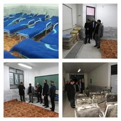 راه اندازی گرمخانه در تربت جام