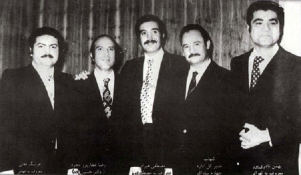 ساواک