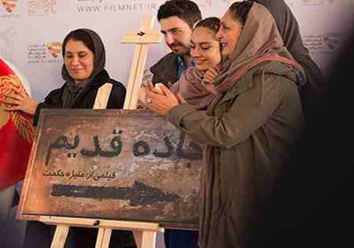 برنامه دومین روز از جشنواره فجر شیراز