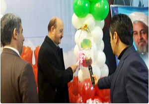 سی و نهمین گلبانگ انقلاب در قزوین نواخته شد